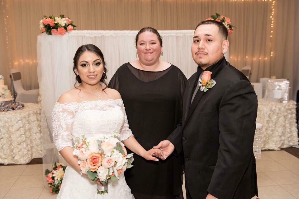 Photo of I Do Events