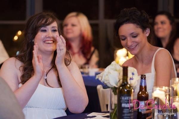 Photo of I Do Events