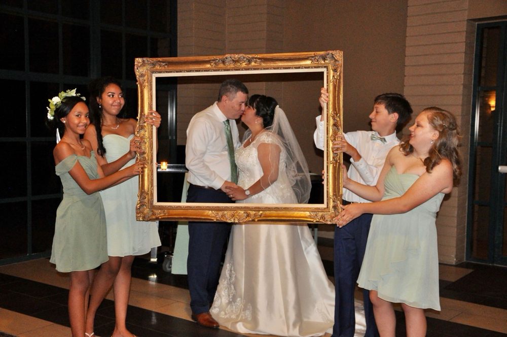 Photo of I Do Events
