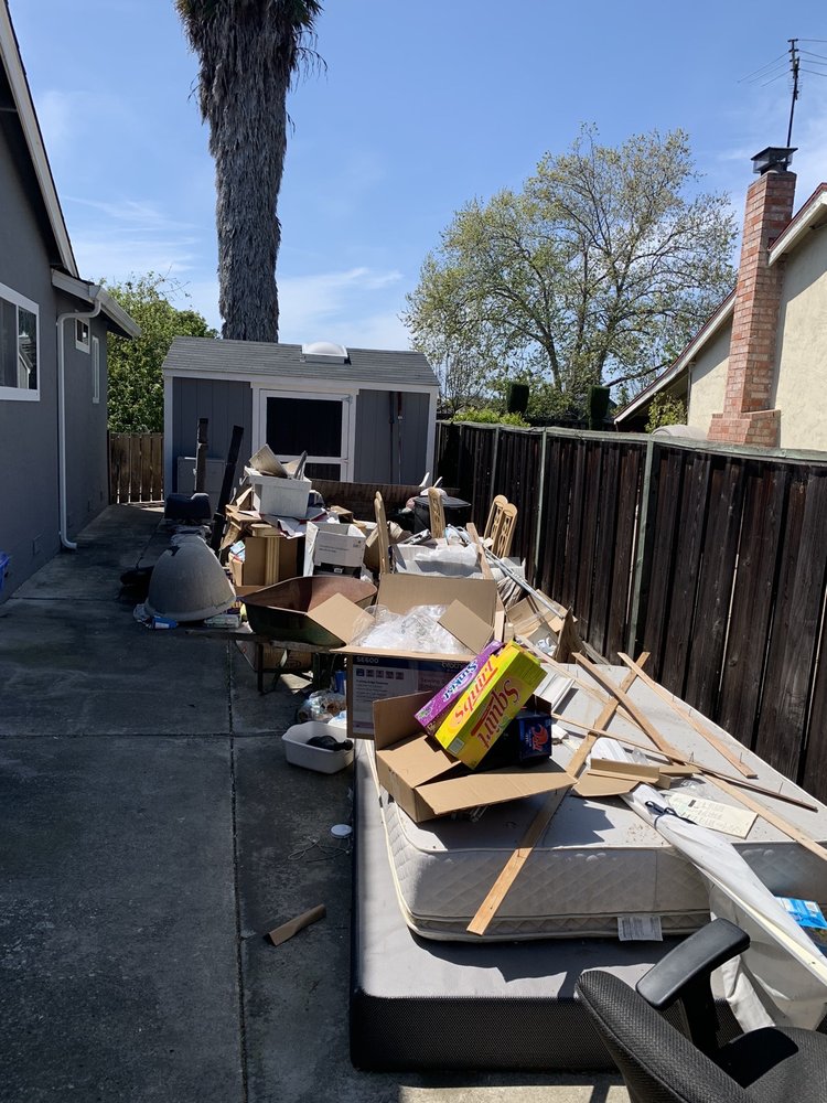 Photo of Junk It - Experts In Junk Removal