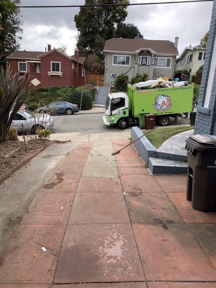 Photo of Junk It - Experts In Junk Removal