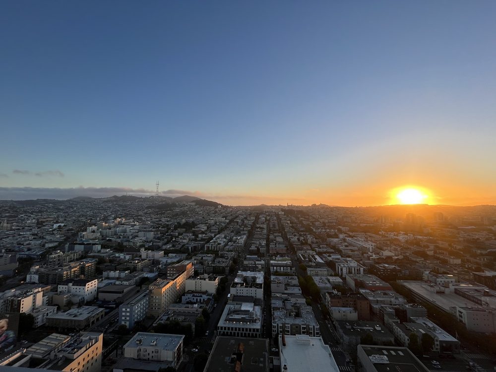 Photo of 150 Van Ness