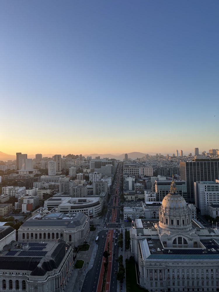 Photo of 150 Van Ness