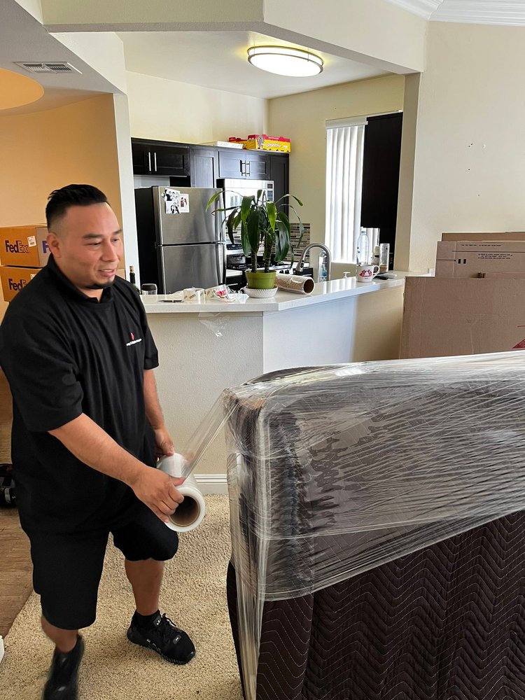 Photo of Long Distance Movers - San Diego