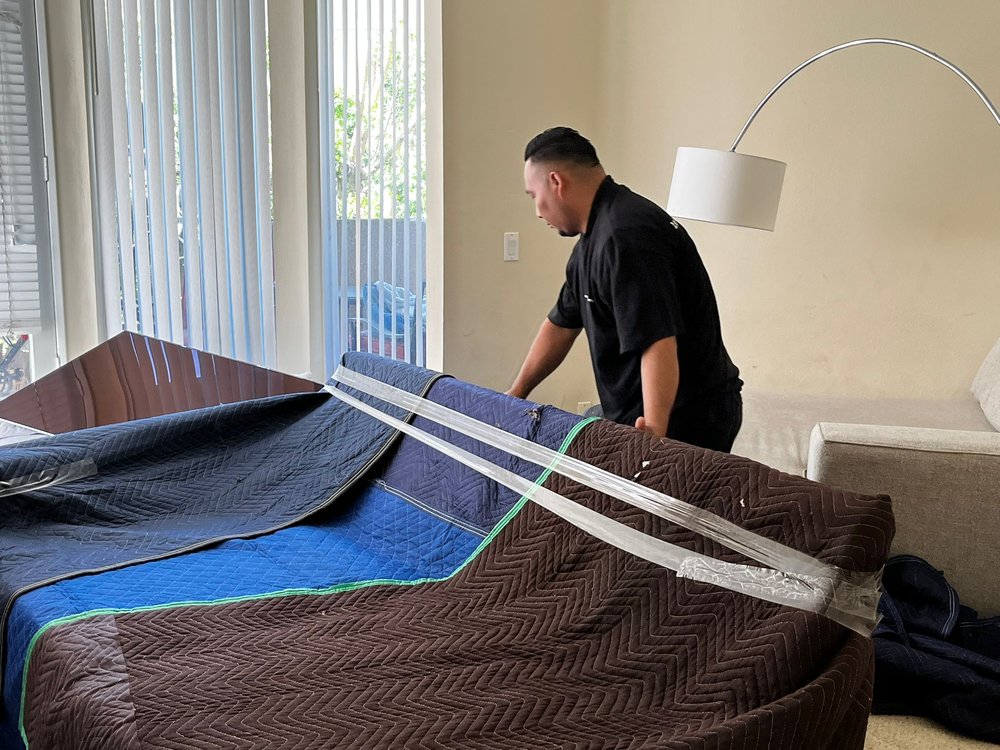 Photo of Long Distance Movers - San Diego