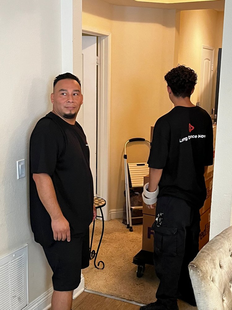 Photo of Long Distance Movers - San Diego