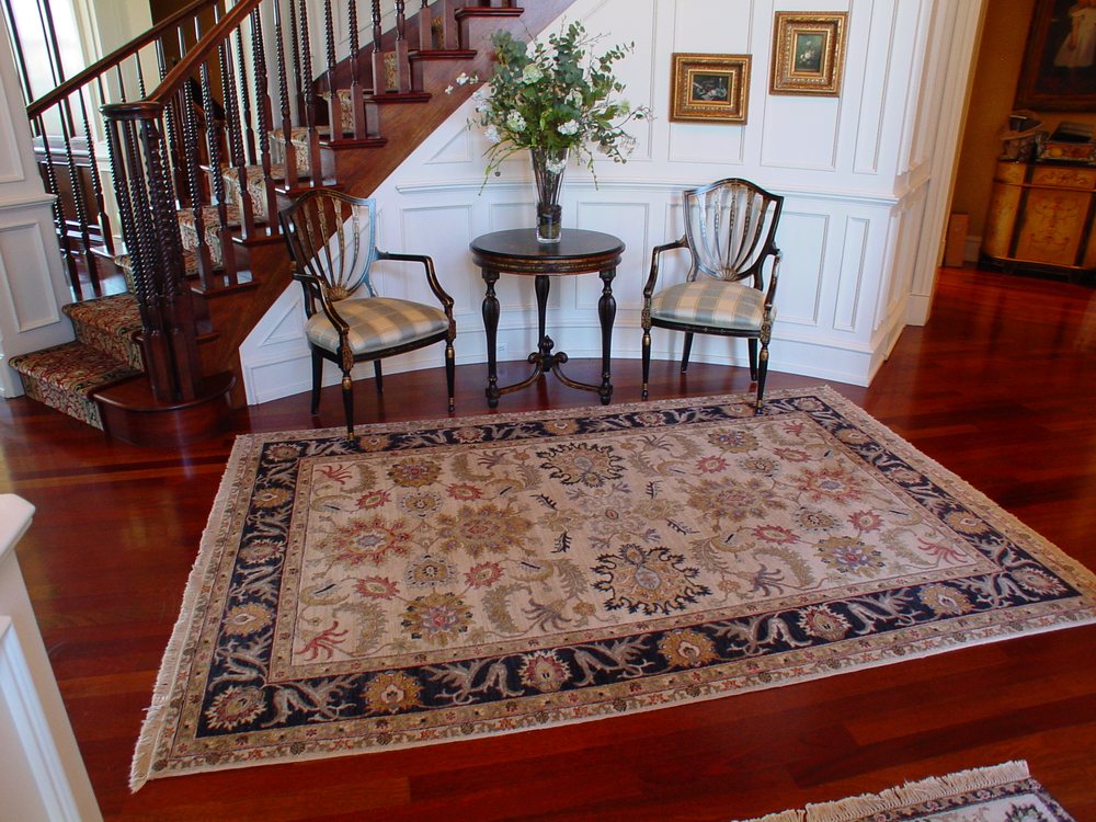 Photo of Area Rug Dimensions