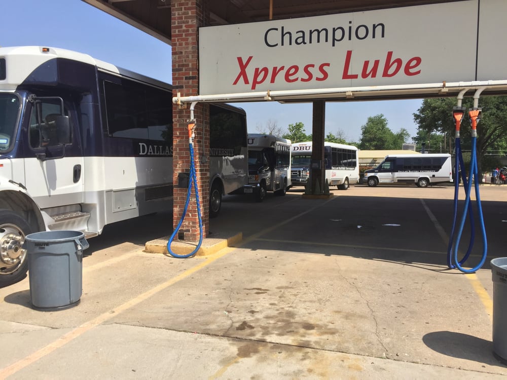 Photo of SuperShine Car Wash