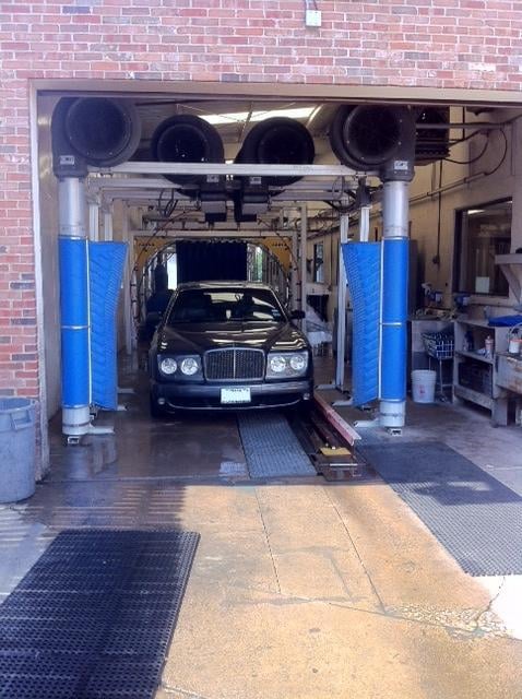 Photo of SuperShine Car Wash