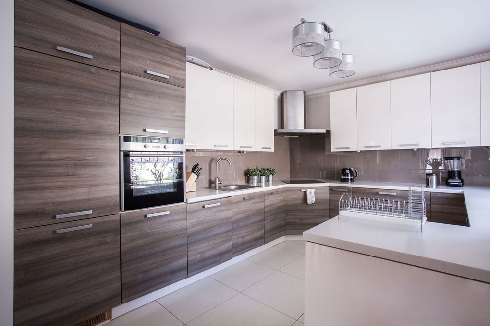 Photo of A&E Millwork