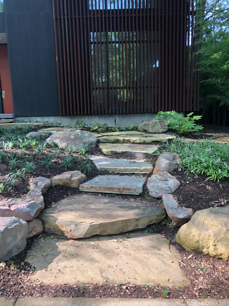 Photo of Rohde's Organic Landscape Services