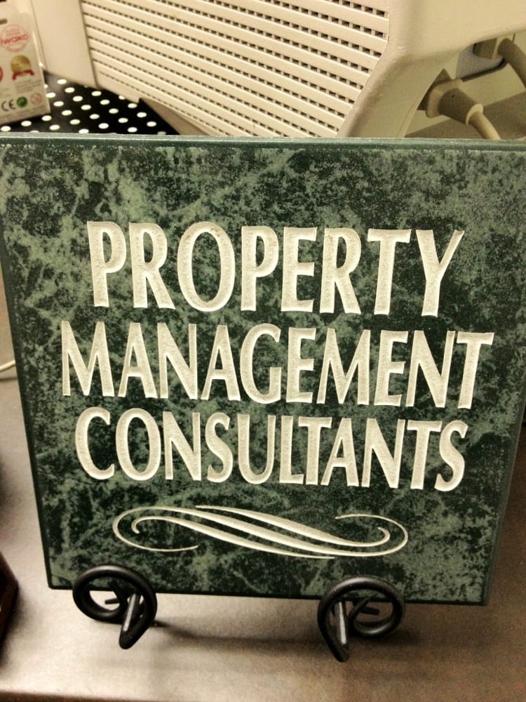 Photo of Property Management Consultants