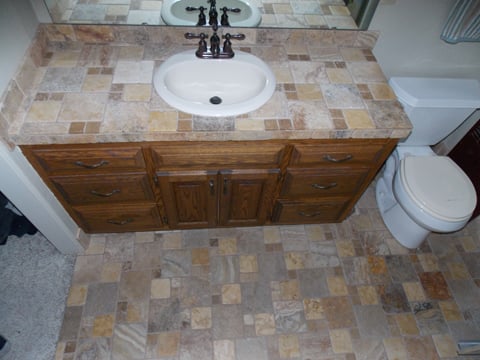 Photo of Bryan's Tile