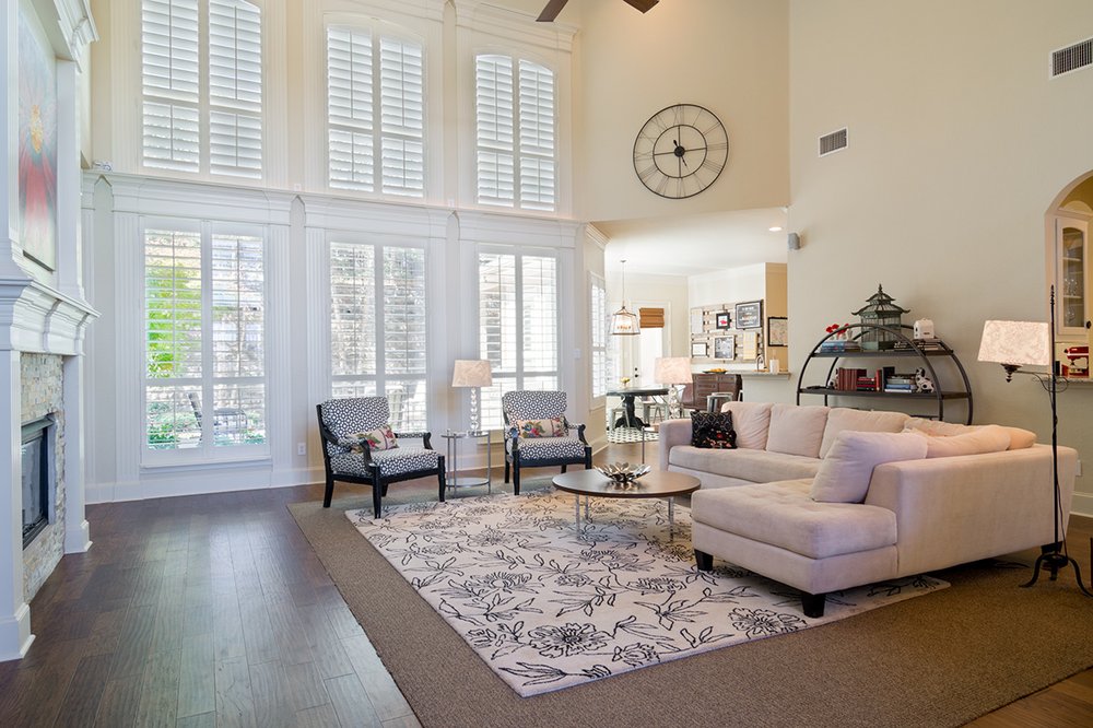 Photo of United Window Fashions