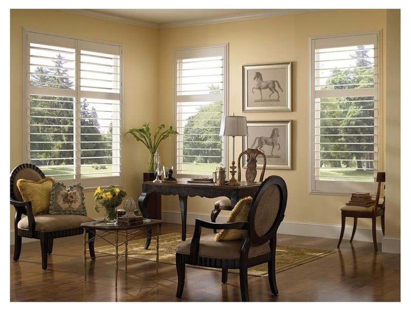 Photo of United Window Fashions