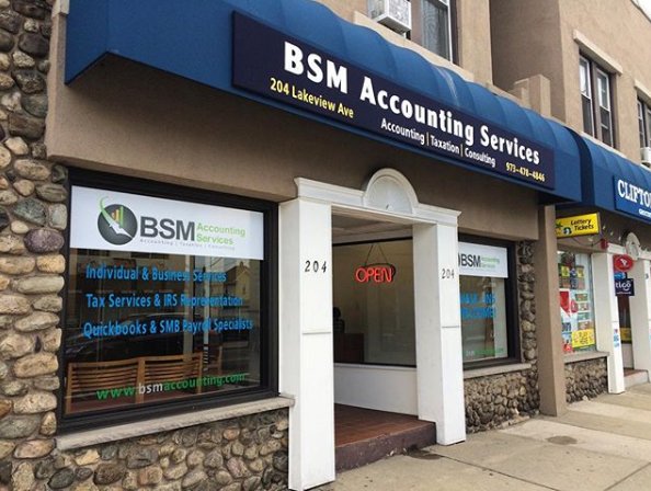 Photo of BSM Accounting Services