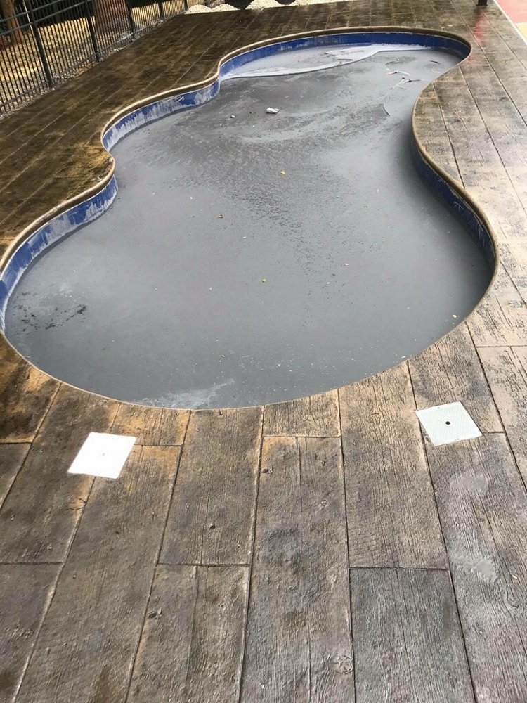 Photo of Quality and Concrete