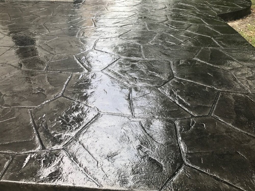 Photo of Quality and Concrete