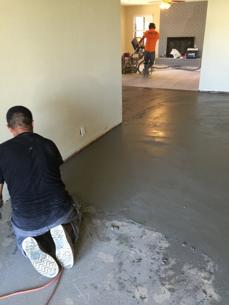 Photo of Los Angeles Concrete Polishing