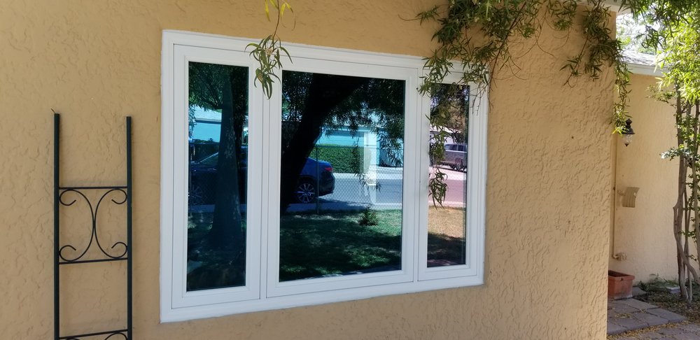 Photo of Affordable Windows Plus Exteriors - Glendale