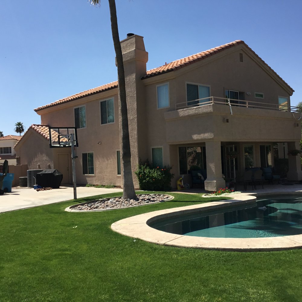 Photo of Affordable Windows Plus Exteriors - Glendale