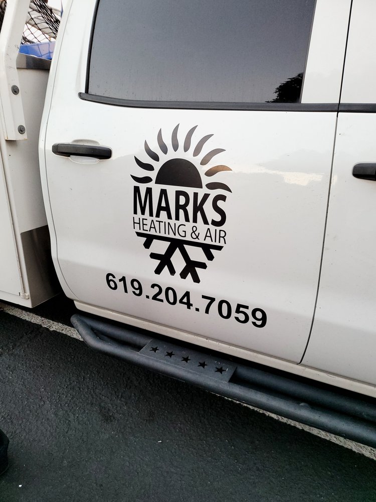 Photo of Mark's Heating And Air
