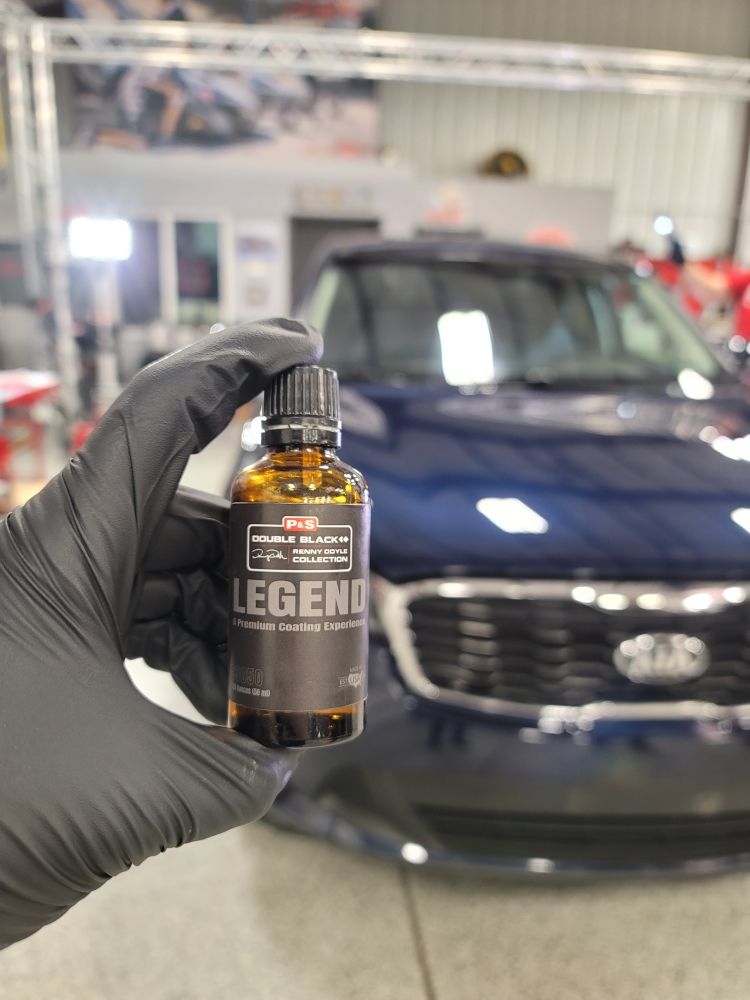 Photo of Defined Auto Detailing