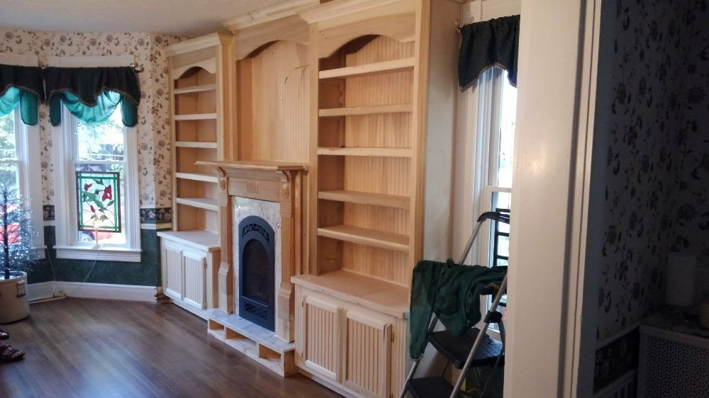 Photo of The Cabinet and Countertop Guy