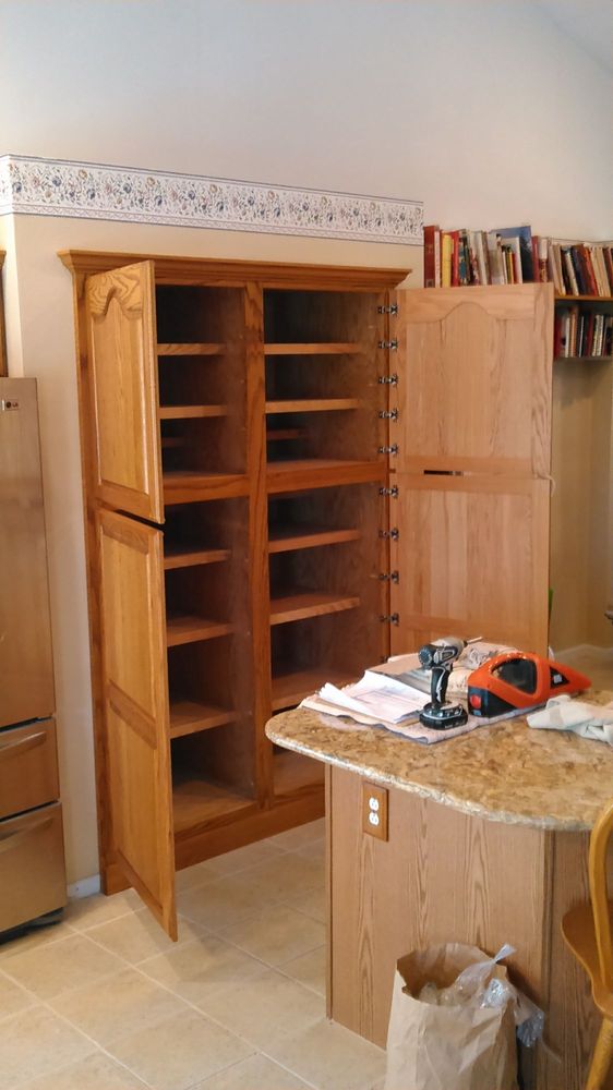 Photo of The Cabinet and Countertop Guy