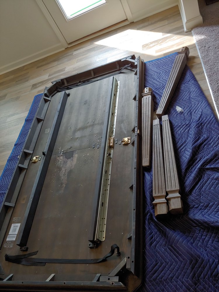 Photo of High Quality Movers
