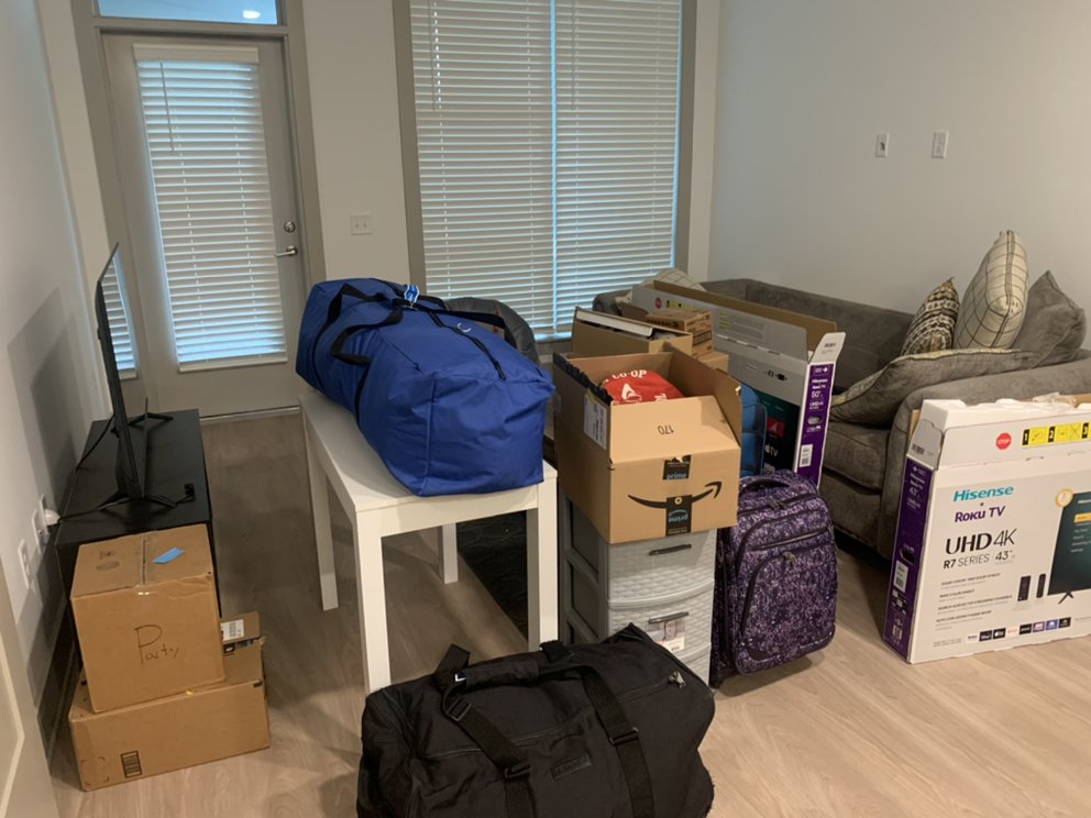 Photo of High Quality Movers