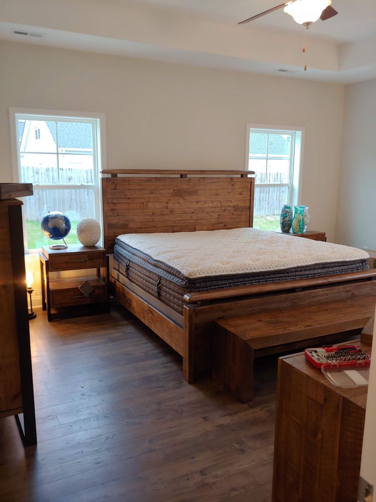 Photo of High Quality Movers