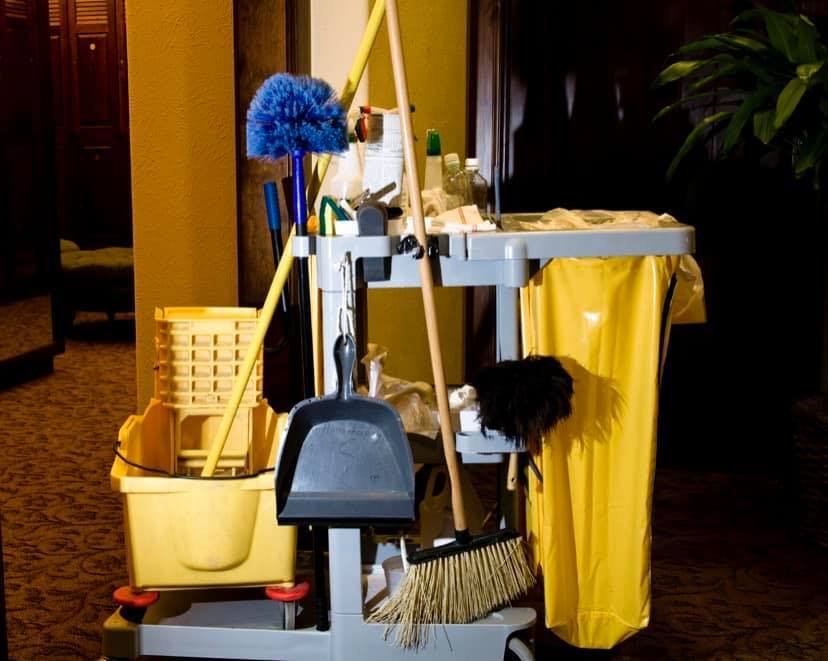 Photo of ECO5 Cleaning Services