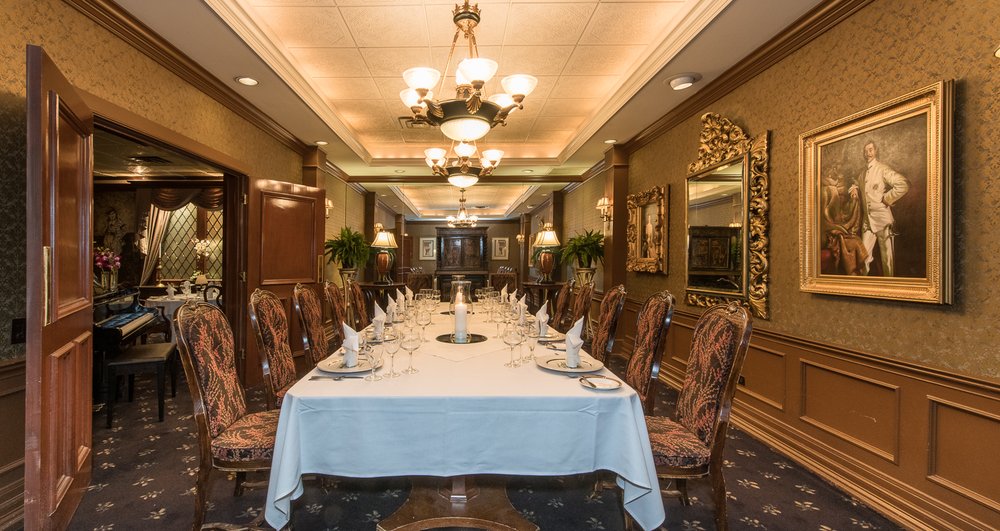 Photo of The Austin Club