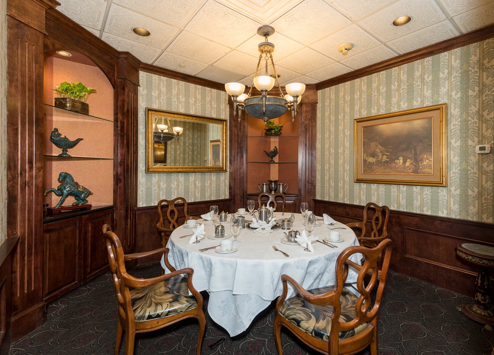 Photo of The Austin Club