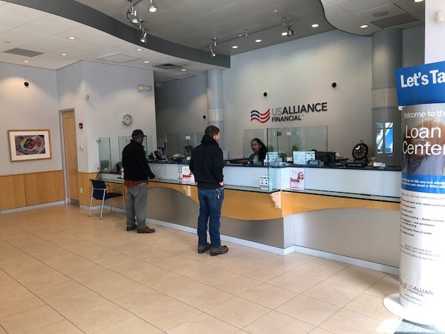 Photo of USALLIANCE Financial