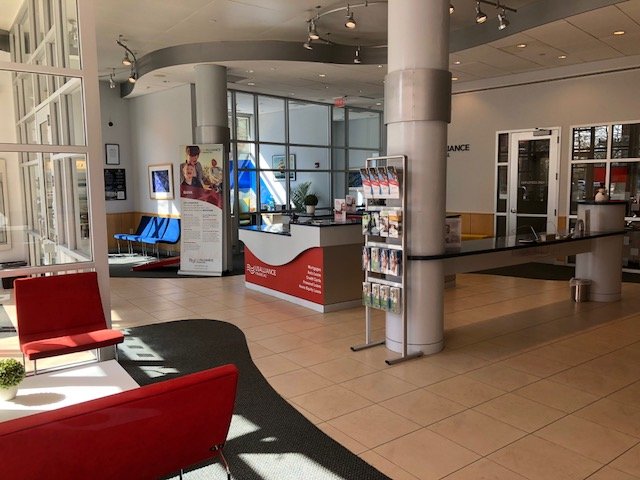 Photo of USALLIANCE Financial