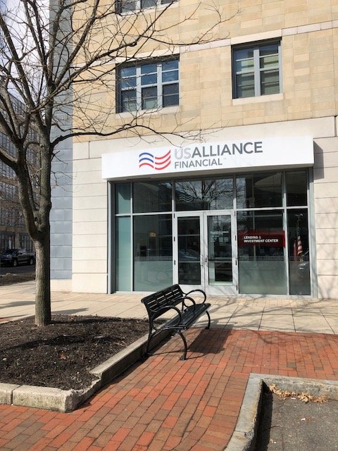 Photo of USALLIANCE Financial