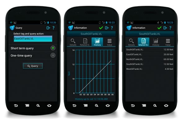 Photo of Recursion Software Inc