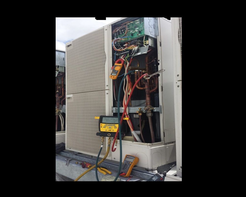 Photo of AC Experts La Playa