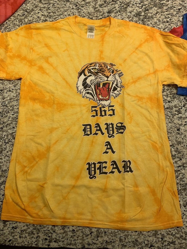 Photo of Miami Tees