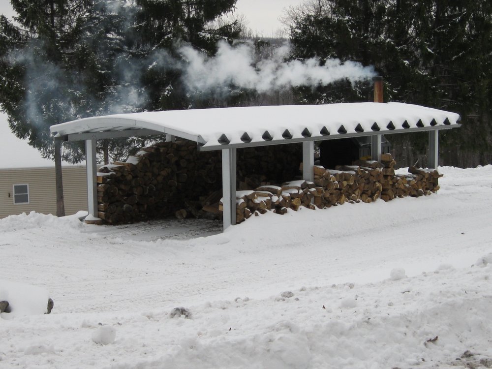 Photo of SteelMaster Buildings