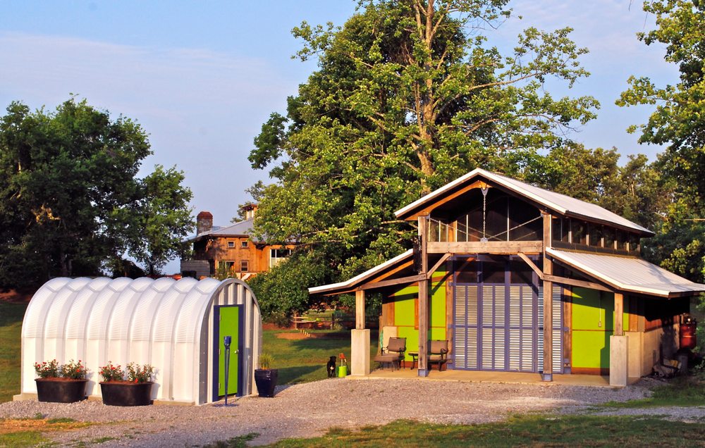 Photo of SteelMaster Buildings