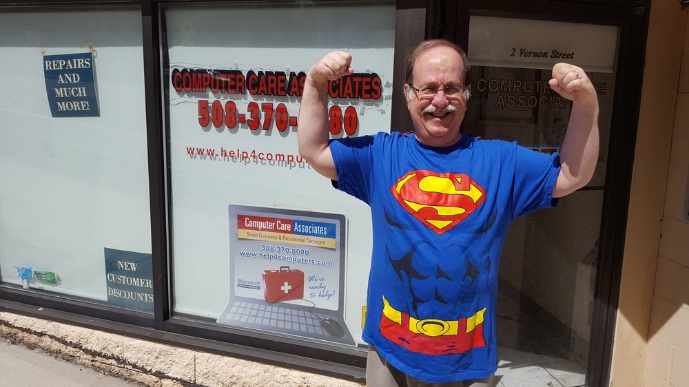 Photo of Computer Care Associates