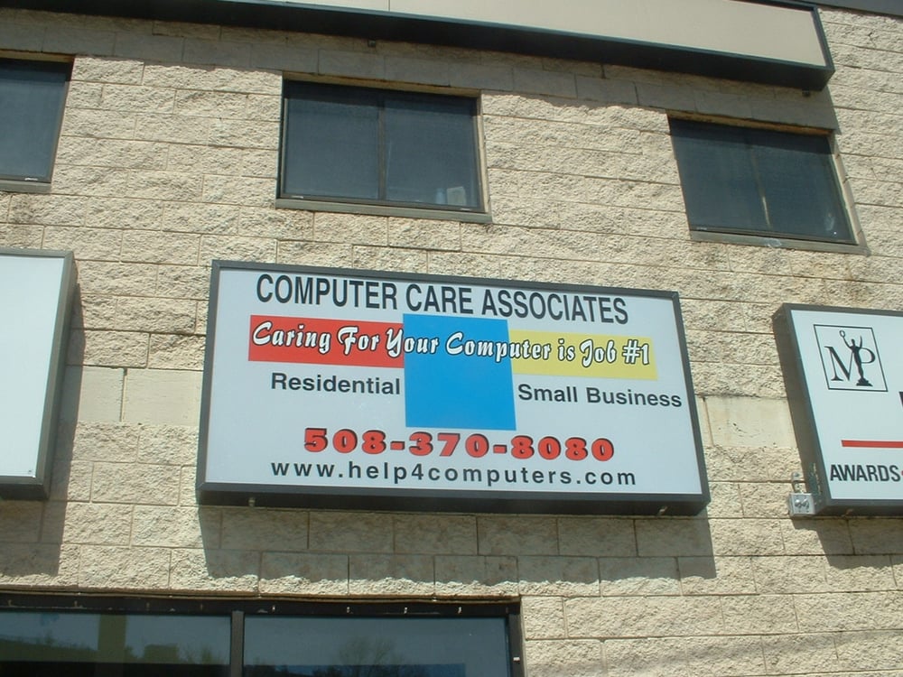 Photo of Computer Care Associates