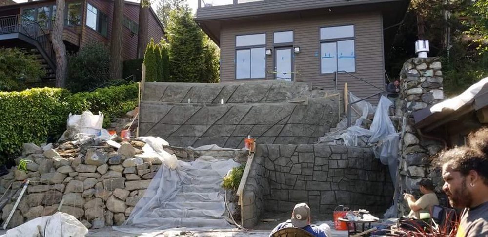 Photo of Griffin Foundation Repair