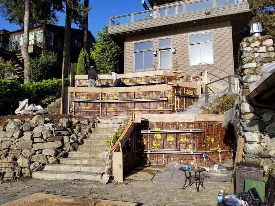 Photo of Griffin Foundation Repair