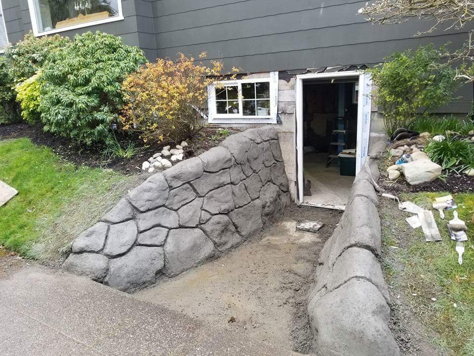 Photo of Griffin Foundation Repair