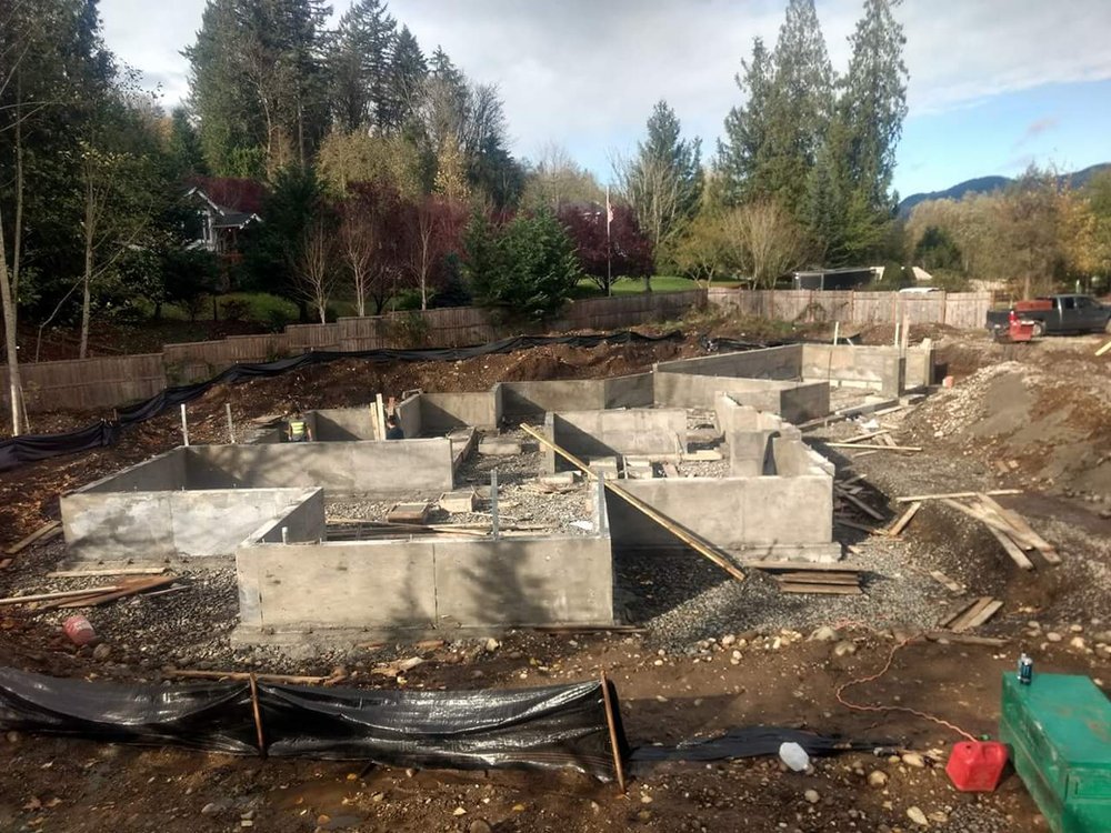 Photo of Griffin Foundation Repair