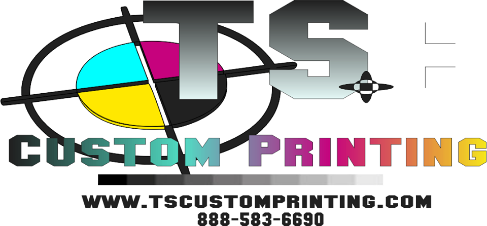 Photo of TS Custom Printing